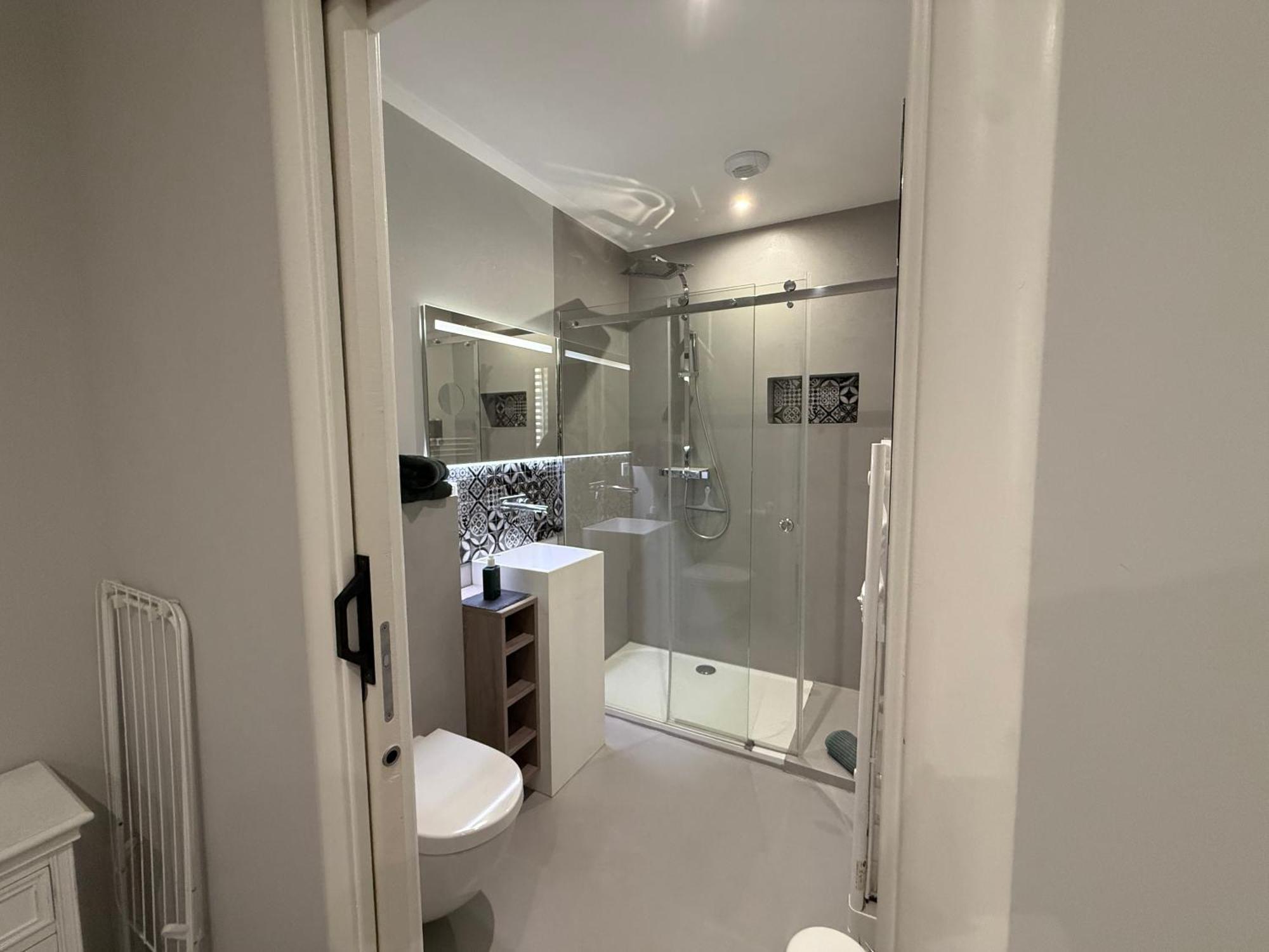 Le Muscat Apartment Колмар Екстериор снимка